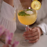 Bormioli Rocco - 25 1/4 Oz America 20s Gin & Tonic Glass (12 Per Case) - 49202Q945