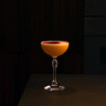 Bormioli Rocco - 7 3/4 Oz America 20s Cocktail Coupe (12 Per Case) - 49202Q942