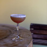 Bormioli Rocco - 7 3/4 Oz America 20s Cocktail Coupe (12 Per Case) - 49202Q942