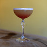 Bormioli Rocco - 7 3/4 Oz America 20s Cocktail Coupe (12 Per Case) - 49202Q942