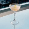Bormioli Rocco - 7 3/4 Oz America 20s Cocktail Coupe (12 Per Case) - 49202Q942