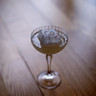 Bormioli Rocco - 7 3/4 Oz America 20s Cocktail Coupe (12 Per Case) - 49202Q942