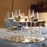 Bormioli Rocco - 7 3/4 Oz Electra Champagne Flute (24 Per Case) - 4995Q746