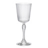 Bormioli Rocco - 8 1/2 Oz America 20s Cocktail Glass (12 Per Case) - 49202Q943