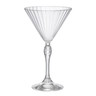 Bormioli Rocco - 8 1/2 Oz America 20s Martini (12 Per Case) - 49202Q944