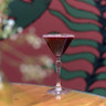 Bormioli Rocco - 8 1/2 Oz America 20s Martini (12 Per Case) - 49202Q944