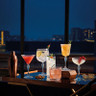 Bormioli Rocco - 8 1/2 Oz America 20s Martini (12 Per Case) - 49202Q944