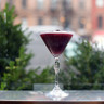 Bormioli Rocco - 8 1/2 Oz America 20s Martini (12 Per Case) - 49202Q944