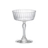 Bormioli Rocco - 9 1/4 Oz America 20s Fizz Glass (24 Per Case) - 49202Q957