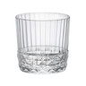 Bormioli Rocco - 10 Oz America 20s Rocks (24 Per Case) - 49202Q949