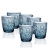 Bormioli Rocco - Blue 13 1/2 Oz Diamond Dof (6 Per Case) - 4990Q787