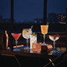 Bormioli Rocco - 13 1/2 Oz America 20s Long Drink (24 Per Case) - 49202Q950