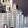 Bormioli Rocco - 13 1/4 Oz Rock Bar Dof (24 Per Case) - 4939Q332