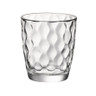 Bormioli Rocco - 13 1/4 Oz Silk Dof Glass (36 Per Case) - 49145Q183