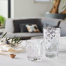 Bormioli Rocco - 13 1/4 Oz Silk Dof Glass (36 Per Case) - 49145Q183