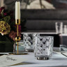 Bormioli Rocco - 13 1/4 Oz Silk Dof Glass (36 Per Case) - 49145Q183