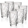 Bormioli Rocco - 15 3/4 Oz Diamond Cooler (6 Per Case) - 4990Q782