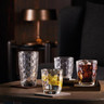 Bormioli Rocco - 16 Oz Silk Cooler Glass (24 Per Case) - 49145Q184