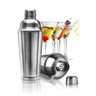 Final Touch - Professional Cocktail Shaker 34oz -  FTA1851