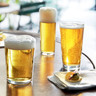 Bormioli Rocco - 19 1/2 Oz Sestriere Pint Beer Glasses (6 Per Case) - 4940Q340