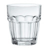 Bormioli Rocco - 6 3/4 Oz Rock Bar Juice (48 Per Case) - 4939Q334