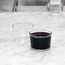 Bormioli Rocco - 7 1/2 Oz Bodega Mini (12 Per Case) - 4912Q016