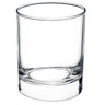 Bormioli Rocco - 8 1/2 Oz Cortina Rocks (48 Per Case) - 4915Q065