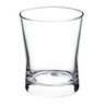 Bormioli Rocco - 8 Oz Aura Rocks (36 Per Case) - 4977Q637