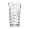 Bormioli Rocco - 9 3/4 Oz Este Long Drink (24 Per Case) - 49131Q151