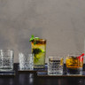 Bormioli Rocco - 9 3/4 Oz Este Long Drink (24 Per Case) - 49131Q151