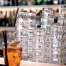 Bormioli Rocco - 9 Oz Rock Bar Rocks (36 Per Case) - 4939Q3336