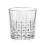 Bormioli Rocco - 10 1/4 Oz Este Water (24 Per Case) - 49131Q152