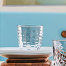 Bormioli Rocco - 10 Oz Mat Water (6 Per Case) - 49135Q523