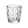 Bormioli Rocco - 10 Oz Silk Water Glass (36 Per Case) - 49145Q182