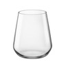 Bormioli Rocco - 11 1/2 Oz inAlto Water (24 Per Case) - 49105Q773