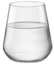 Bormioli Rocco - 11 1/2 Oz inAlto Water (24 Per Case) - 49105Q773
