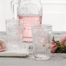 Bormioli Rocco - 11 1/2 Oz Romantic Water (6 Per Case) - 49123Q079