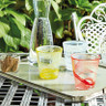 Bormioli Rocco - 12 1/2 Oz Capri Water Glass White (6 Per Case) - 49147Q159
