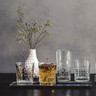 Bormioli Rocco - 9 1/4 Oz Lounge Water Glass (24 Per Case) - 49134Q536