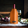 Final Touch - Orange Wine Bottle Sleeve Chiller