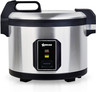 Omcan - Commercial 60 Cup/13L Rice Cooker