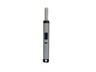 Sizzle - Silver Pitmaster Rechargeable Flameless Lighter