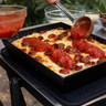 Ooni - Detroit Style Medium Pizza Pan - UUP26400
