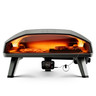 Ooni - Koda 2 Max Liquid Propane Pizza Oven - UUP2B300