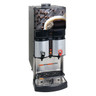 BUNN - LCA-2 Low Profile 2 Product Liquid Coffee Ambient Dispenser - 34400.0001