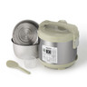 Starfrit - 14 Cup Low Carb Rice Cooker