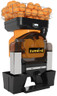 Zumoval - Fast Top Juice Extractor w/ Auto Feeder/Self Clean System & Push/Juice Button - 47990