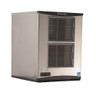 Scotsman - Prodigy Plus 1100 lb 22" Air Cooled Flake Ice Machine 3Ph - FS1222A-3