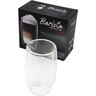 Safdie & Co - Barista 380ML Double Wall Macchiato Cup - Set of 2