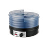 Salton - Black 5 Tray Dehydrator
